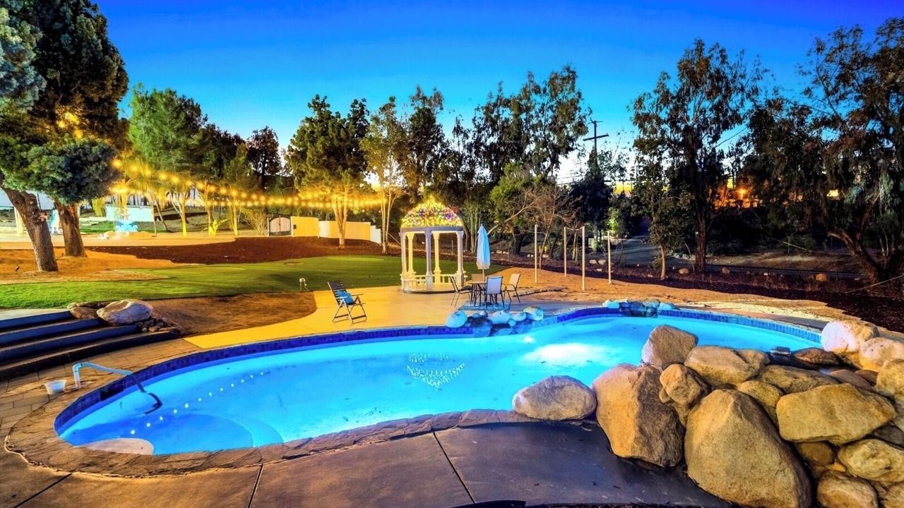Photo of Outdoor in Vista
