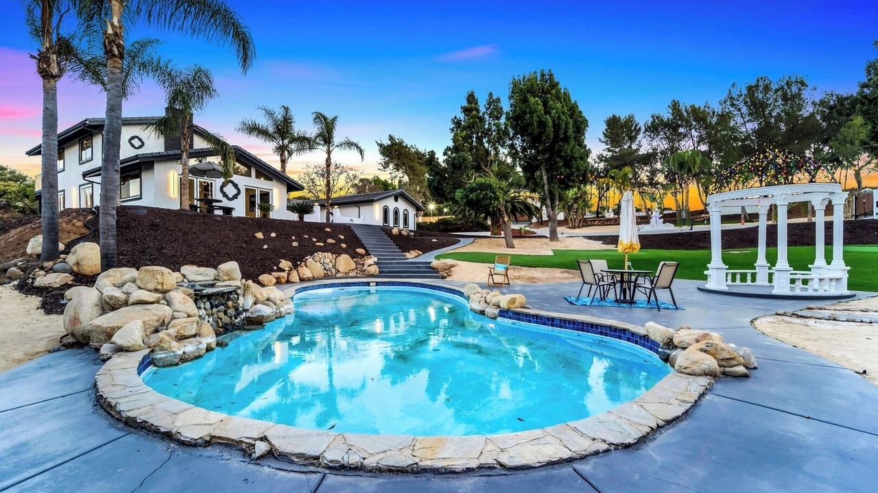 Photo of Outdoor in Vista