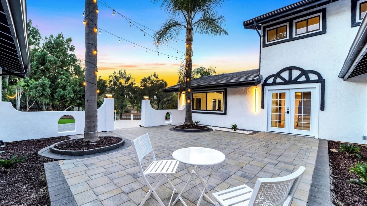 Photo of Outdoor in Vista