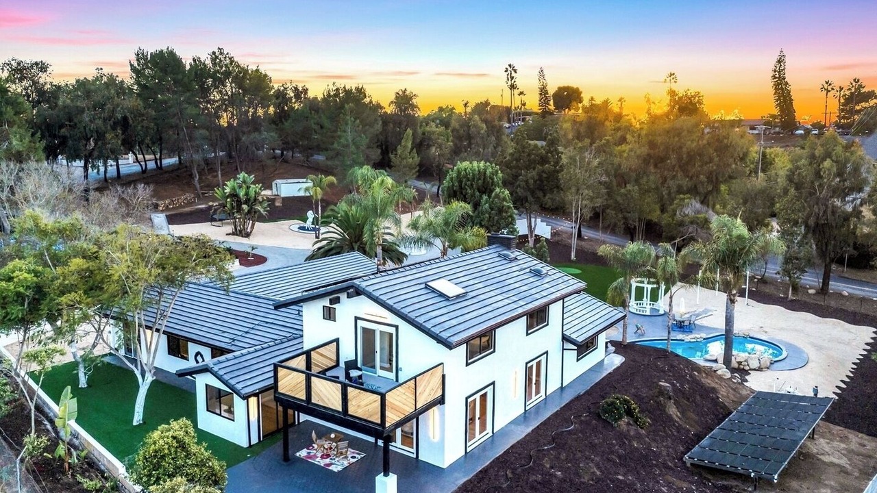 Photo of Outdoor in Vista
