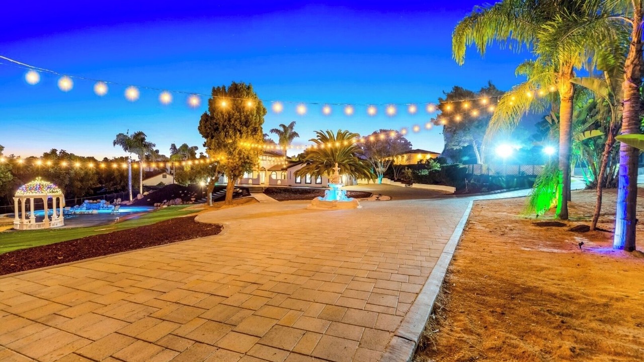 Photo of Outdoor in Vista