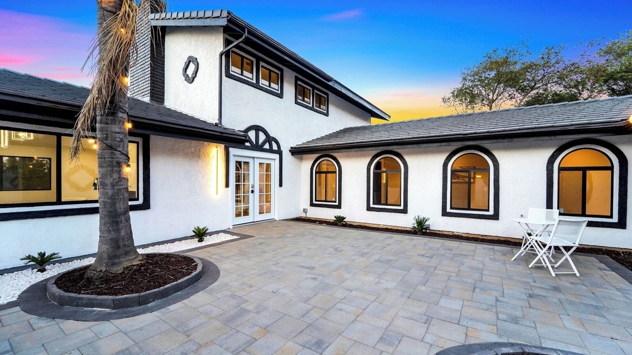 Photo of Outdoor in Vista