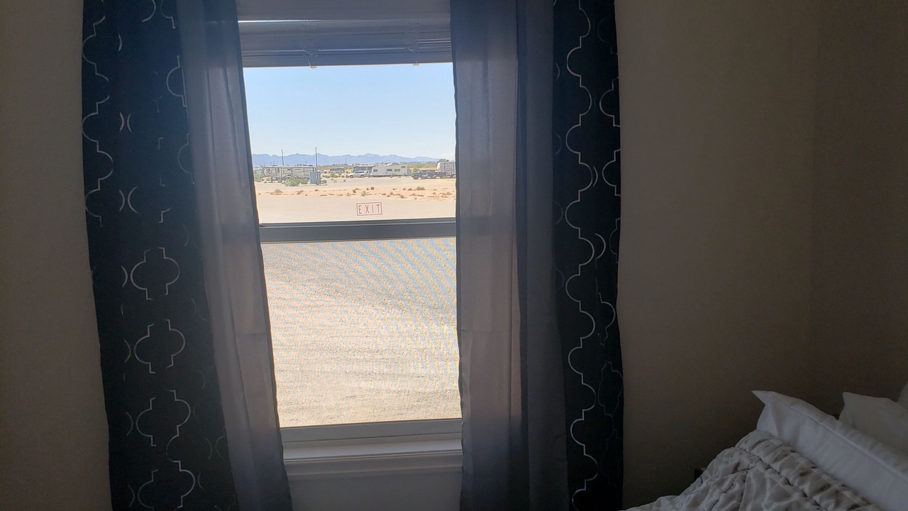 Photo of Bedroom in Ehrenberg
