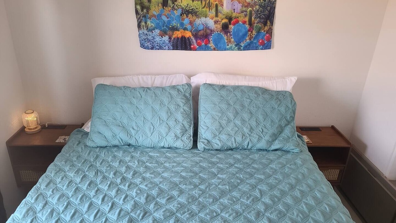 Photo of Bedroom in Ehrenberg