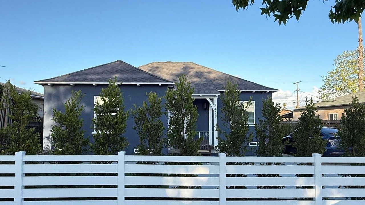 Photo of Outdoor in City Heights