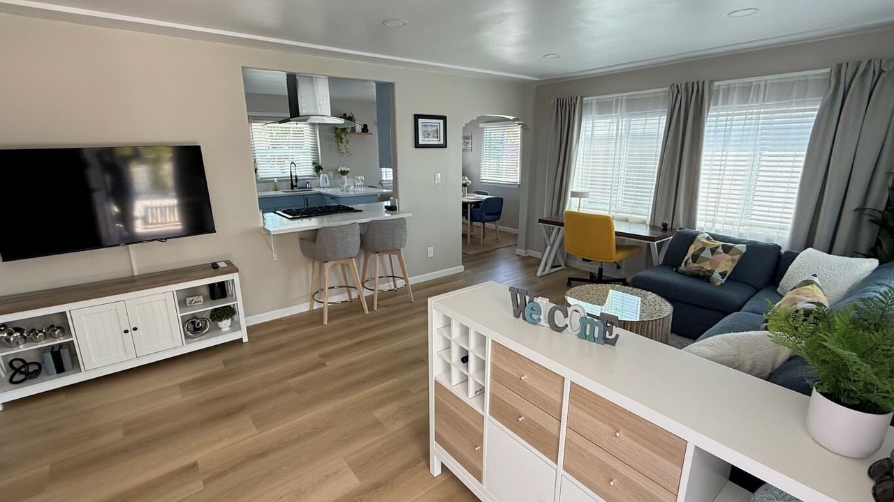 Photo of Livingroom in City Heights