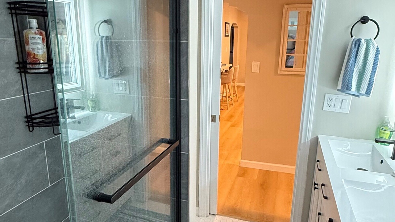 Photo of Bathroom in City Heights