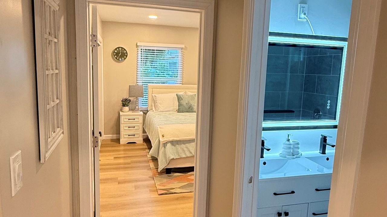Photo of Bathroom in City Heights