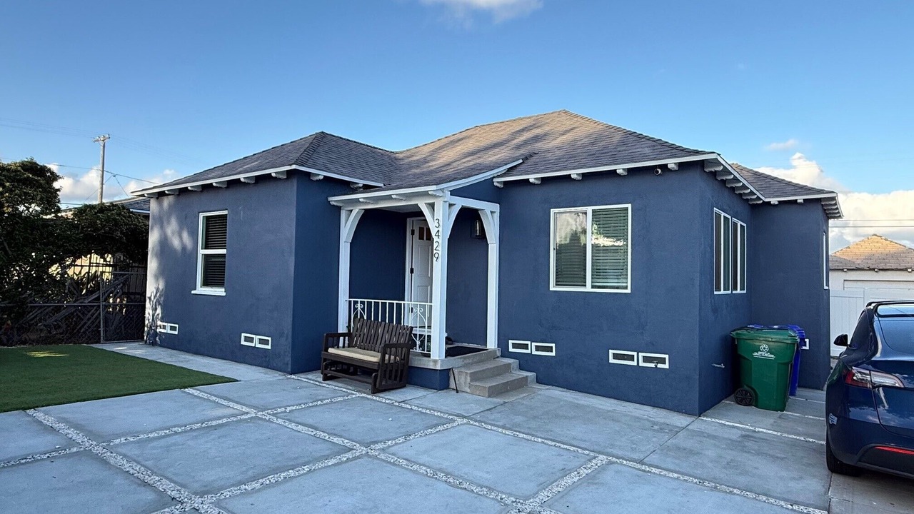 Photo of Outdoor in City Heights