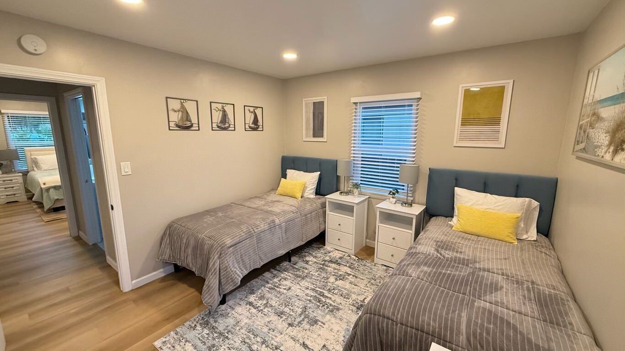 Photo of Bedroom in City Heights