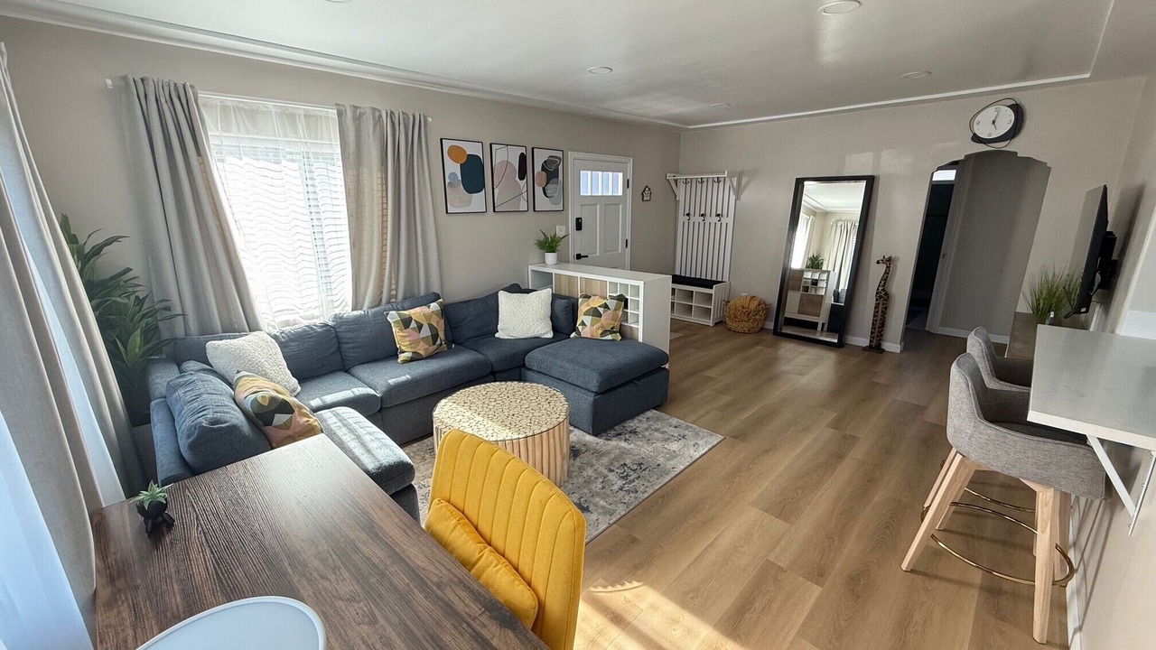 Photo of Livingroom in City Heights