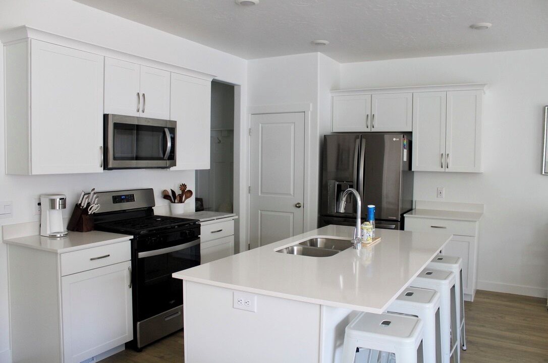 Photo of Kitchen in Utah County