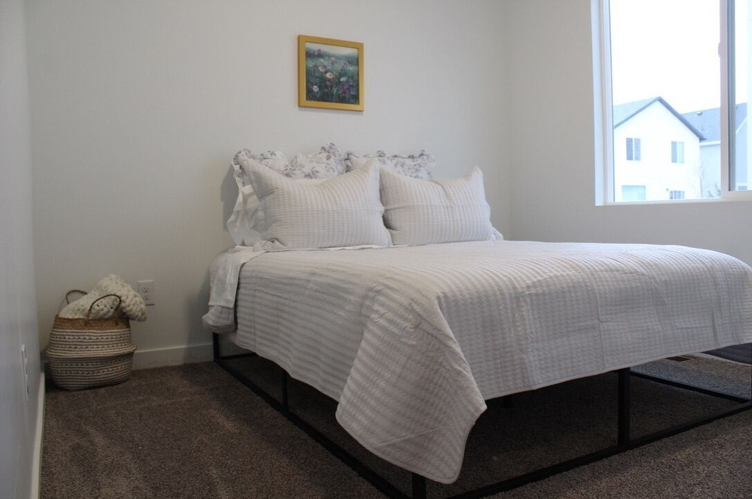 Photo of Bedroom in Utah County