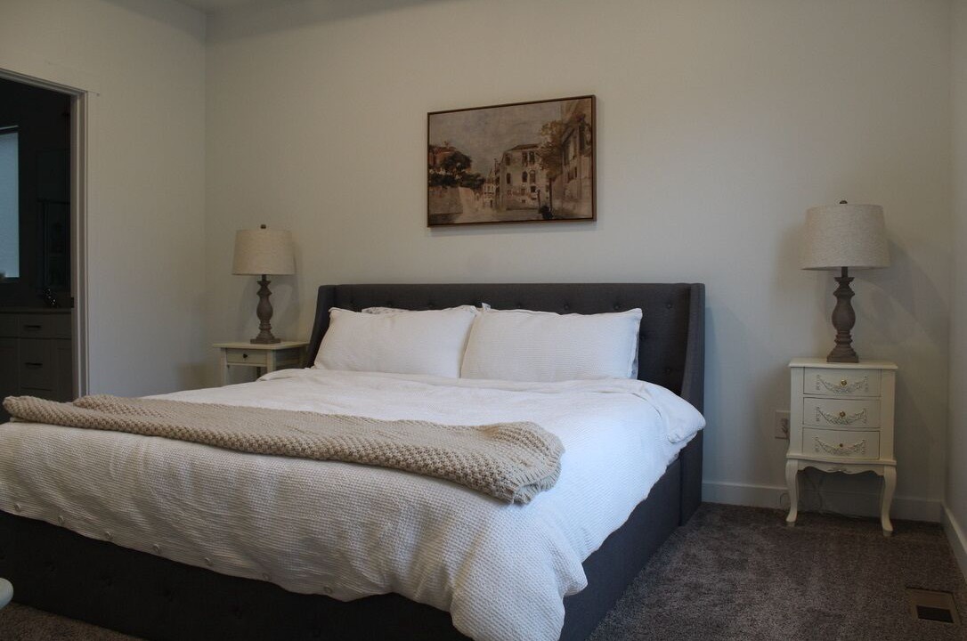 Photo of Bedroom in Utah County