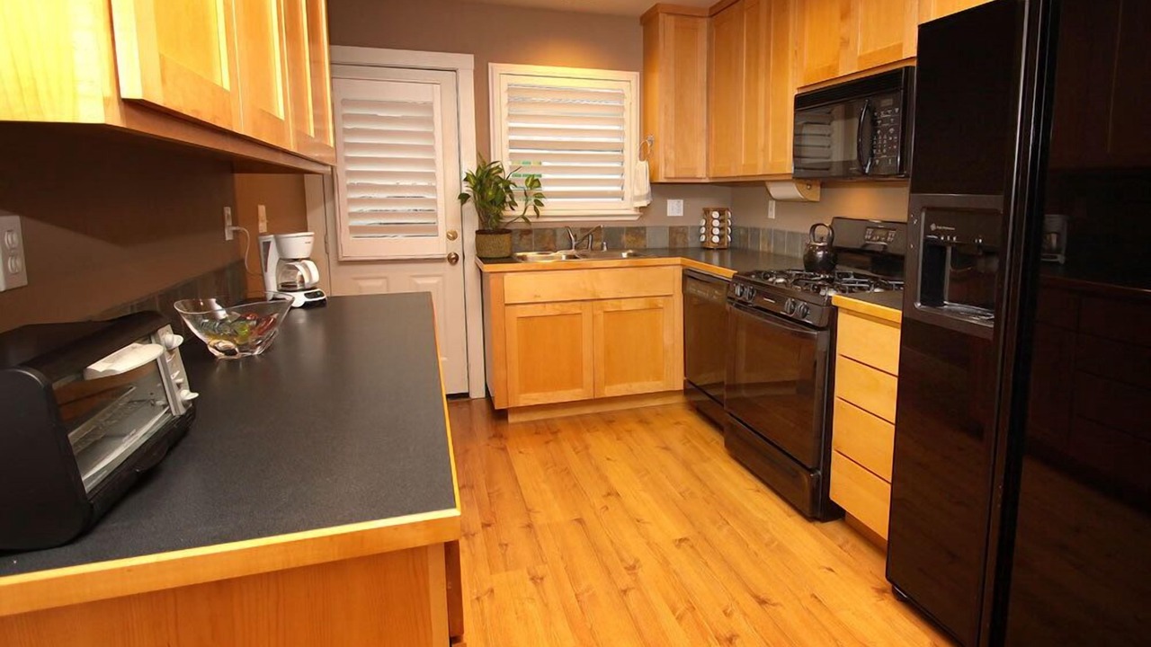 Photo of Kitchen in Occidental