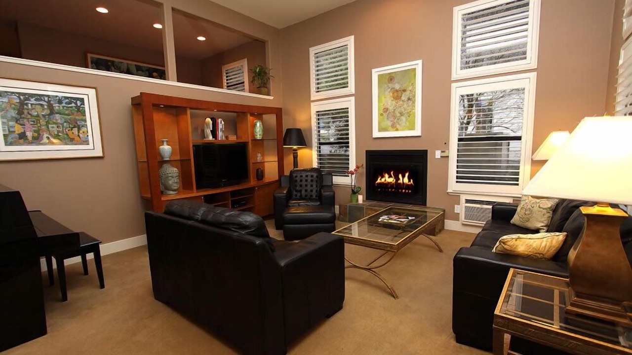 Photo of Livingroom in Occidental