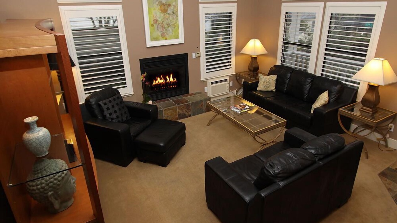 Photo of Livingroom in Occidental