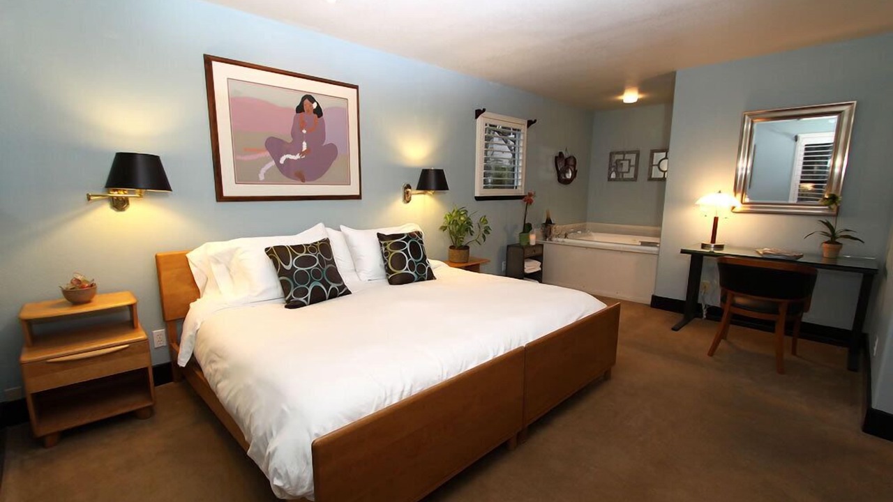 Photo of Bedroom in Occidental