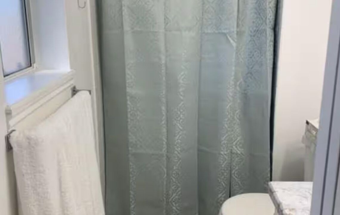 Photo of Bathroom in Leeds
