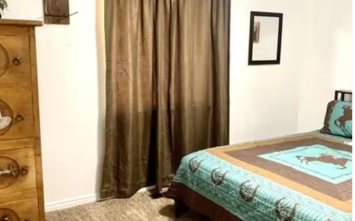 Photo of Bedroom in Leeds