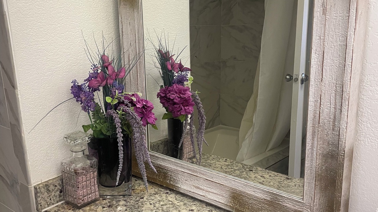 Photo of Bathroom in Winchester