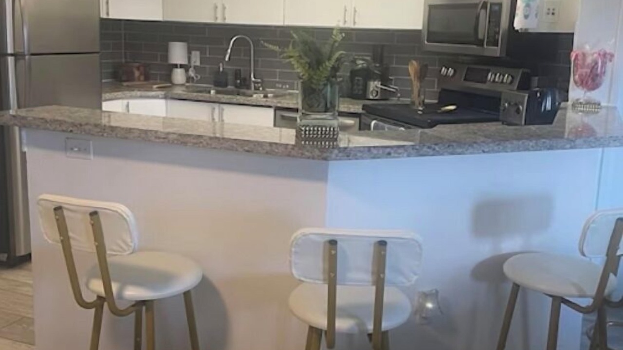 Photo of Kitchen in Winchester
