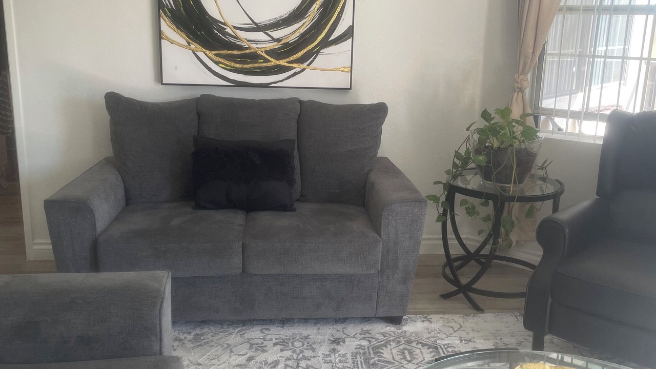 Photo of Livingroom in Winchester