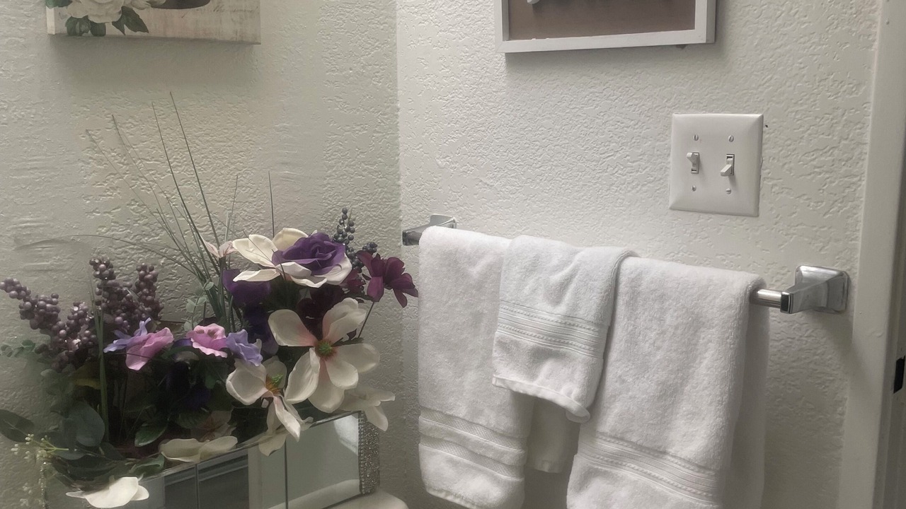 Photo of Bathroom in Winchester