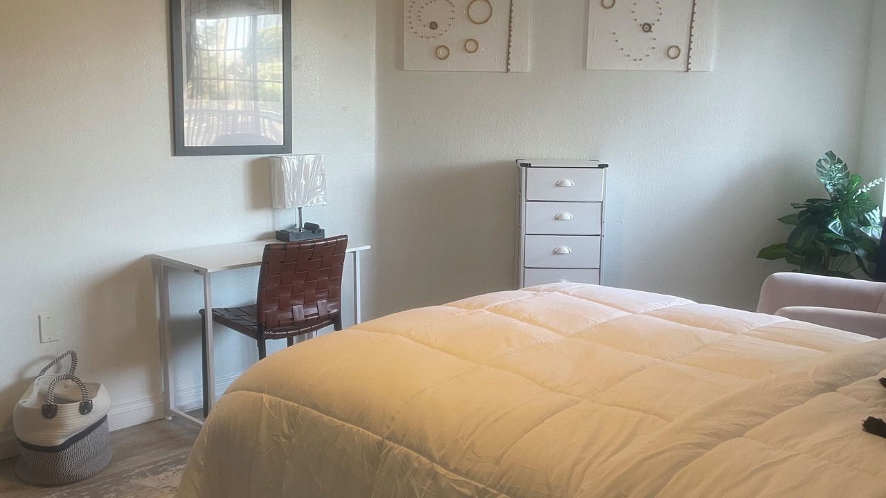 Photo of Bedroom in Winchester