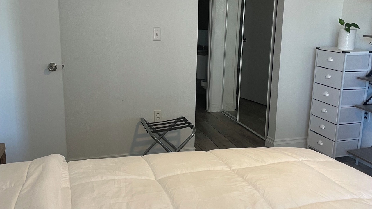 Photo of Bedroom in Winchester