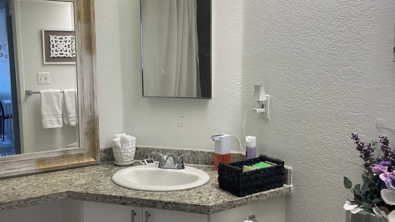 Photo of Bathroom in Winchester