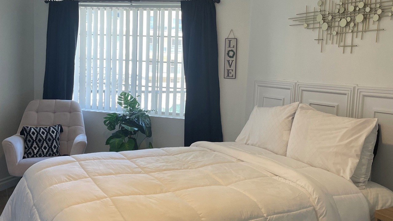 Photo of Bedroom in Winchester