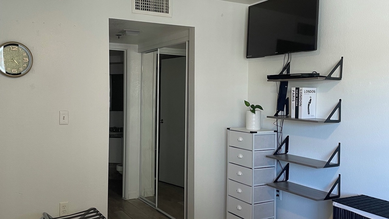 Photo of Bedroom in Winchester