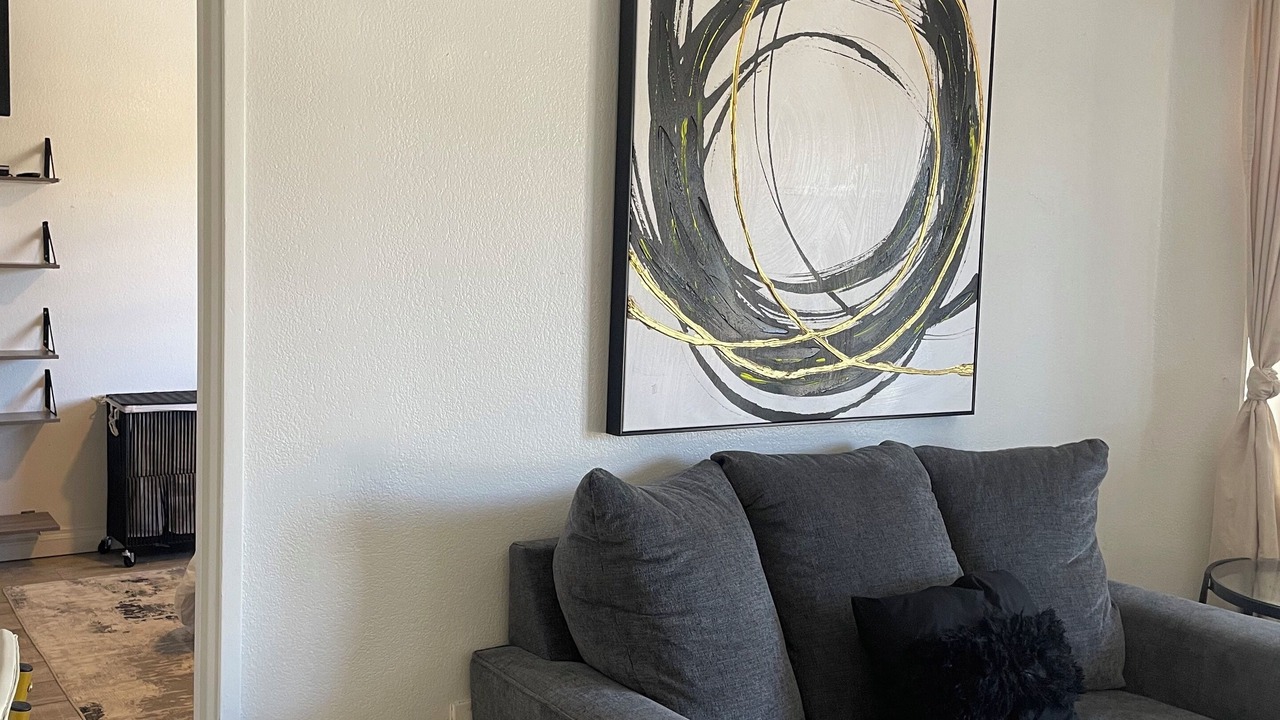 Photo of Livingroom in Winchester
