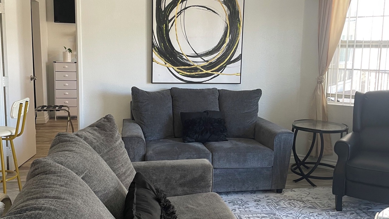 Photo of Livingroom in Winchester