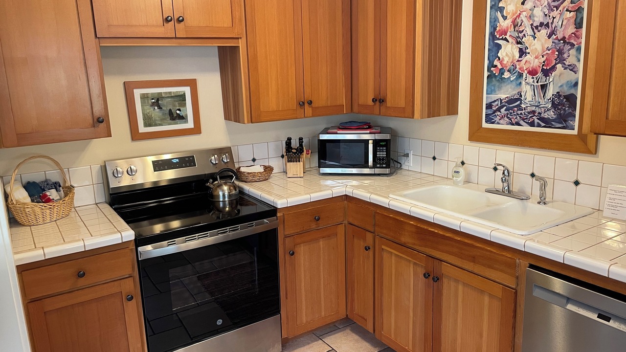 Photo of Kitchen in Ashland