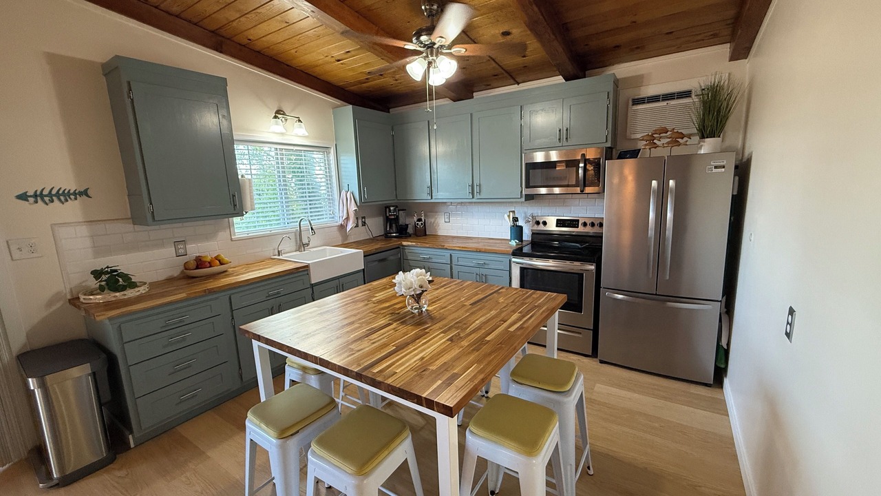 Photo of Kitchen in Bethel Island