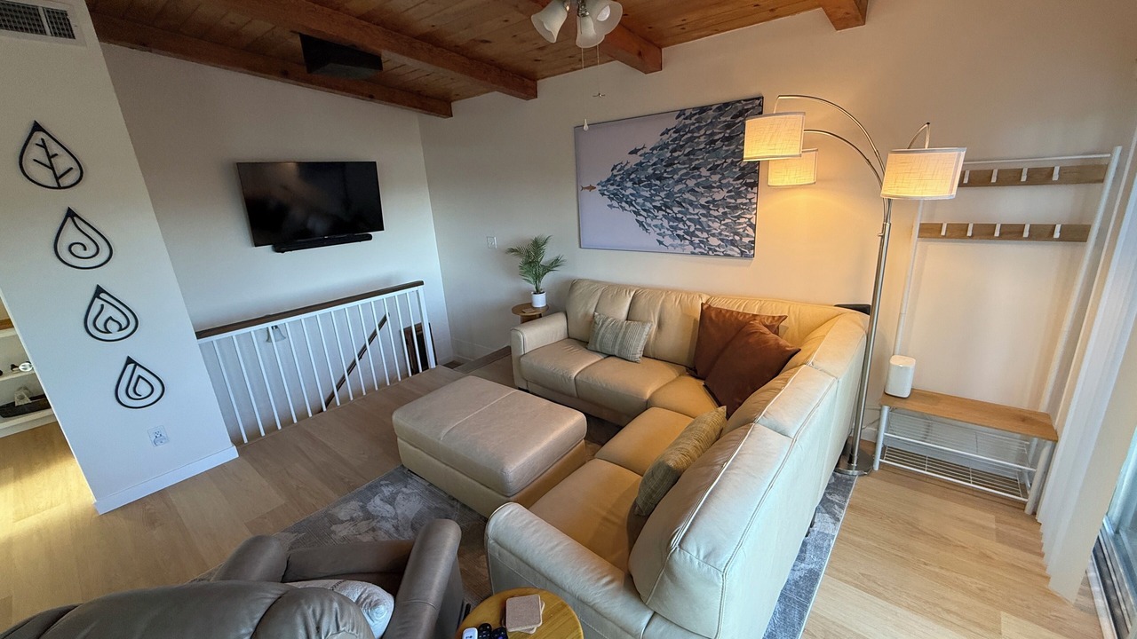 Photo of Livingroom in Bethel Island