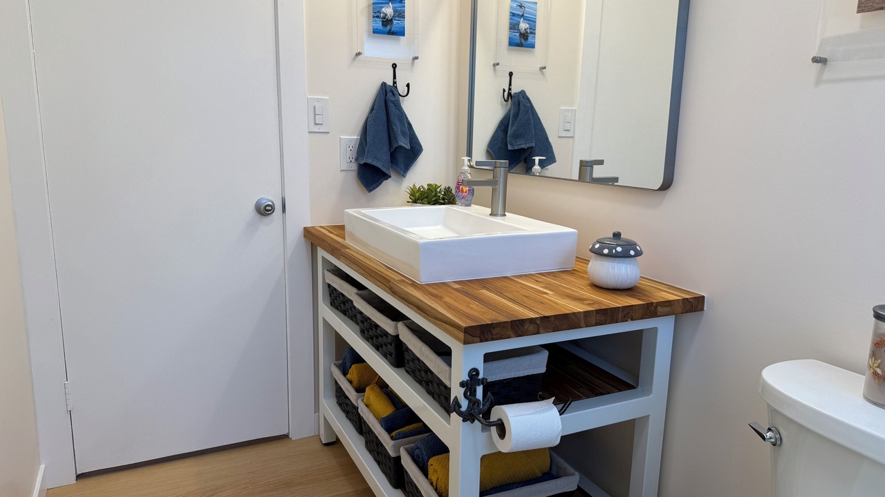 Photo of Bathroom in Bethel Island