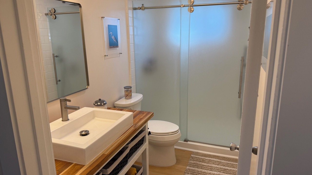 Photo of Bathroom in Bethel Island