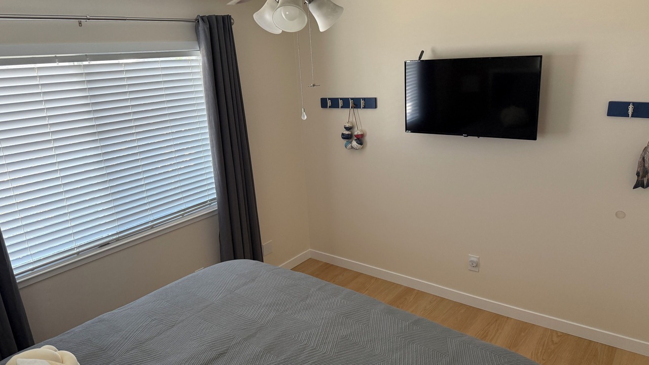 Photo of Bedroom in Bethel Island