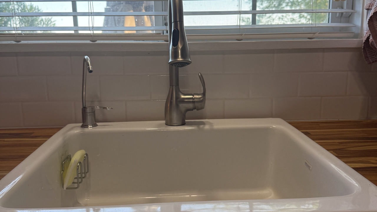 Photo of Bathroom in Bethel Island