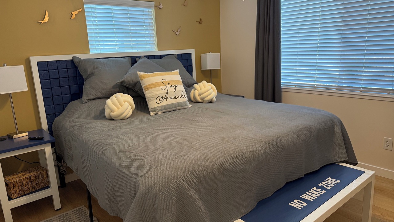 Photo of Bedroom in Bethel Island