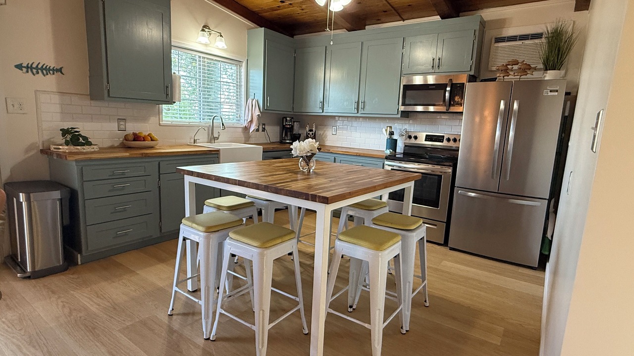 Photo of Kitchen in Bethel Island