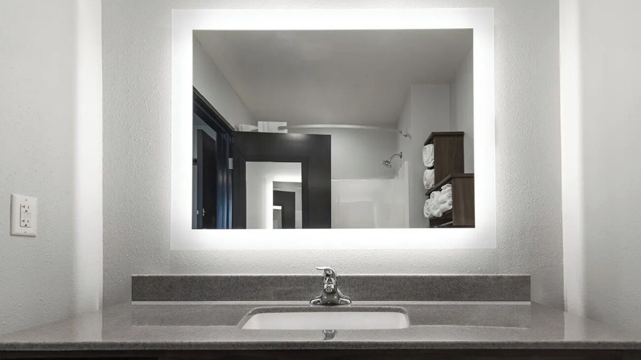 Photo of Bathroom in Sundance