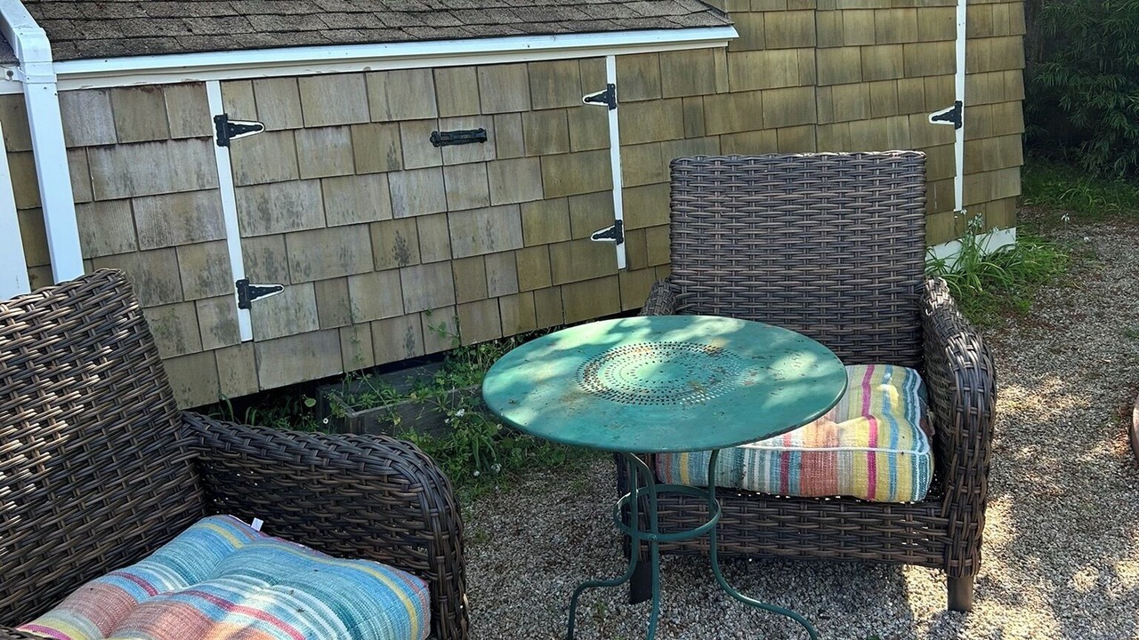 Photo of Outdoor in San Rafael