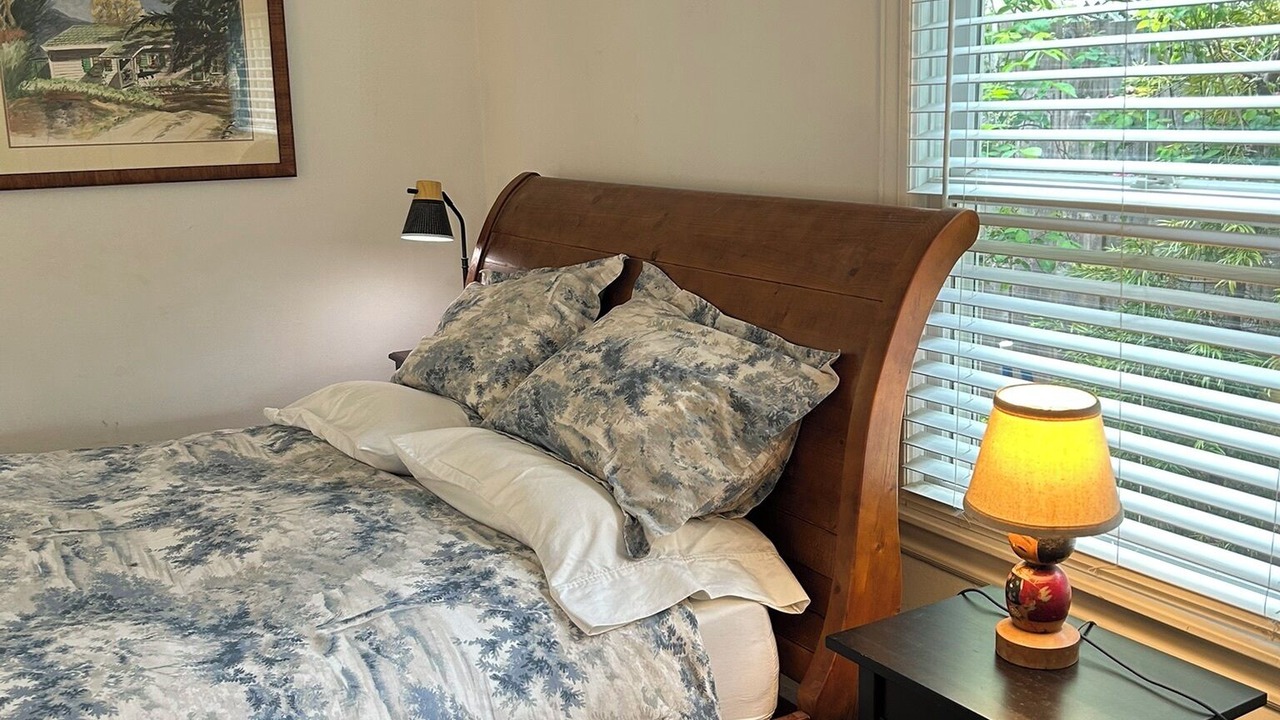Photo of Bedroom in San Rafael