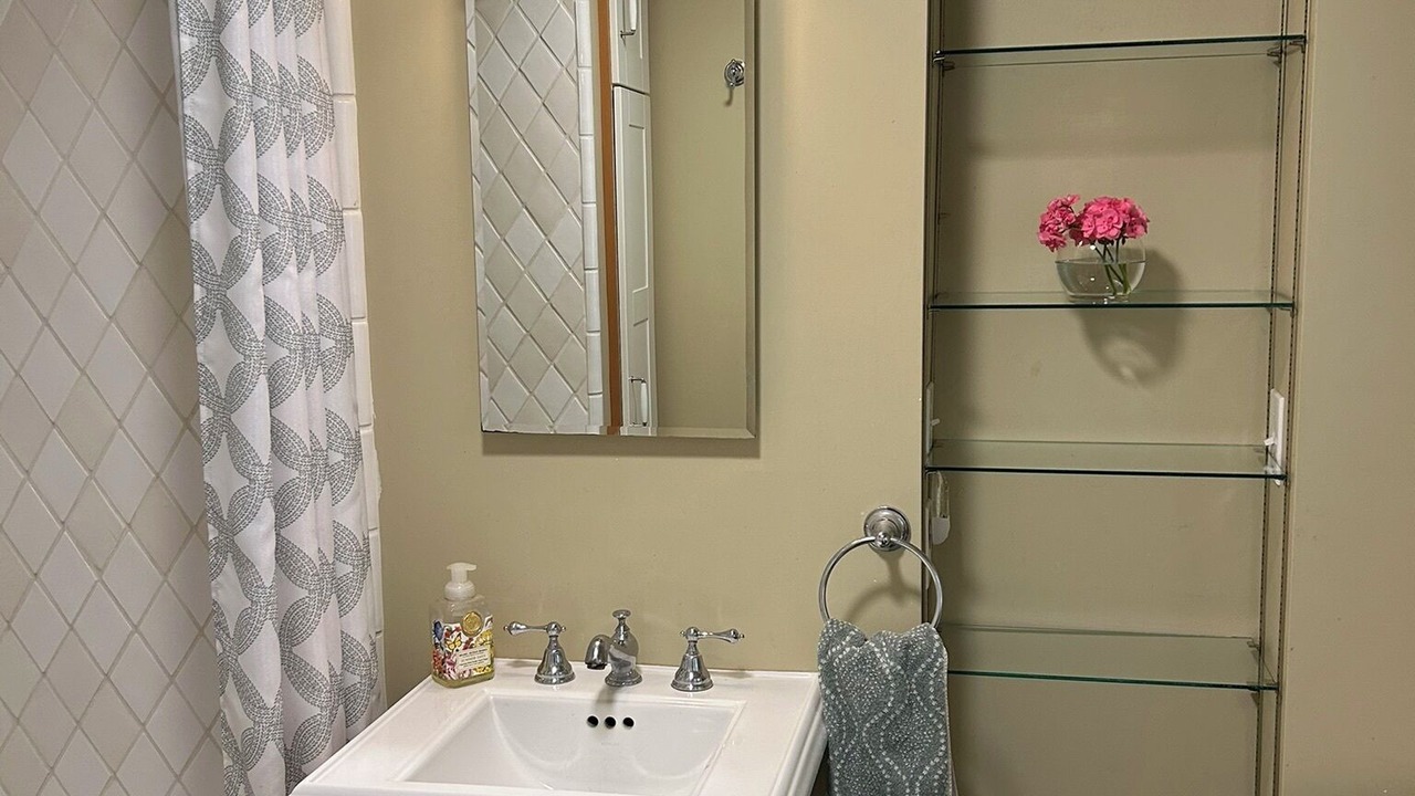 Photo of Bathroom in San Rafael