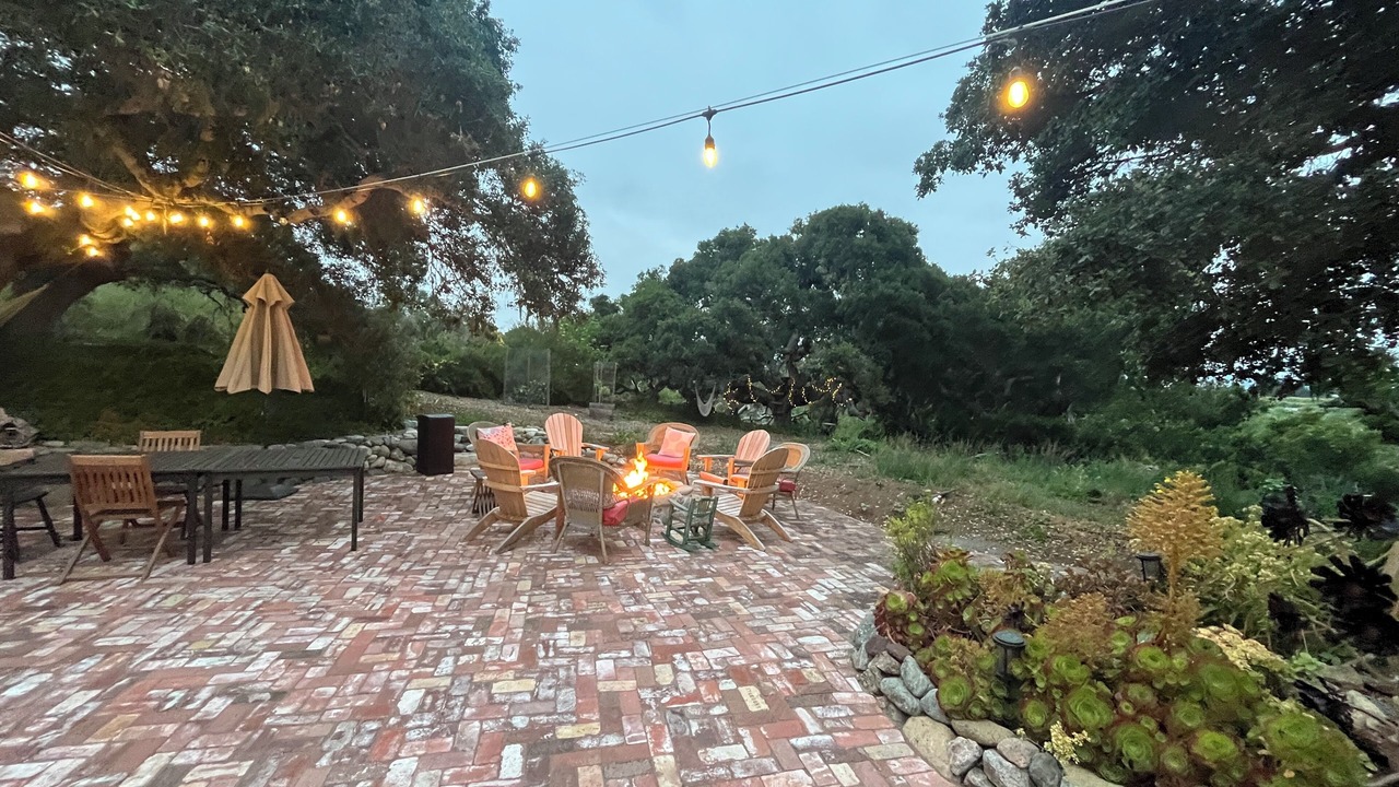 Photo of Outdoor in Los Osos