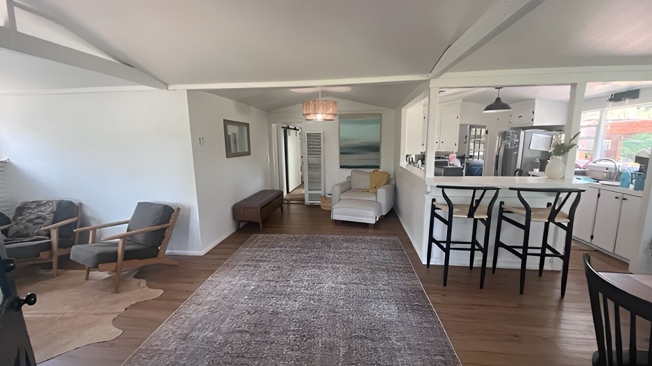 Photo of Livingroom in Los Osos